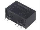 MDD02N-09 electronic component of Mean Well