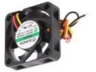 MF40101V1-1000U-G99  Thermal Management