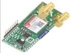 GSM/GNSS 2 CLICK  Embedded Solutions