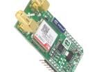 GSM/GNSS 2 CLICK Development Boards & Kits - Wireless