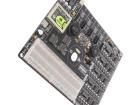 HEXIWEAR WORKSTATION Development Boards & Kits - Other Processors