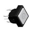 ML6-H1S12BVA Tactile Switches