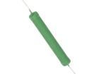5150 Metal Film Resistors - Through Hole