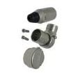 R7MZ XLR Connectors