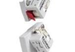 MS3H1000C Fuse Holder Accessories