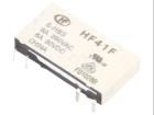 HF41F/005-H8S electronic component of Hongfa