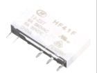 HF41F/012-ZST electronic component of Hongfa