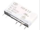 HF41F/024-ZS electronic component of Hongfa