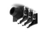 ACJM-HHOP-1  Connectors