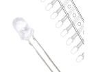 OS5RPM5A31A-T-QR Standard LEDs - Through Hole