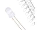 OSY5PA5A31A-T-QR Standard LEDs - Through Hole