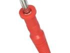 R8-20A-RED Test Plugs & Test Jacks