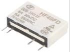 HF49FD/005-1H11F electronic component of Hongfa