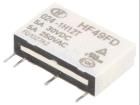 HF49FD/024-1H12T electronic component of Hongfa