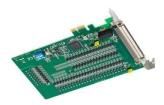 PCIE-1756-AE  Electromechanical