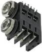 ACJS-MHD  Connectors