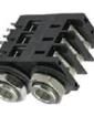 ACJS-MHD Phone Connectors
