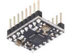 A4988 STEPPER MOTOR DRIVER CARRIER BLACK  Robotics and Prototyping