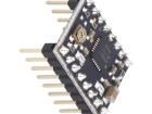 A4988 STEPPER MOTOR DRIVER CARRIER BLACK Motor Control Modules