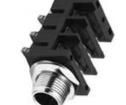 ACJS-MHDRM Phone Connectors