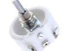 3191102500 Trimmer Resistors - Through Hole