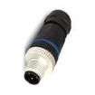 PXPPAM12FIM03ASTPG9 Sensor Cables / Actuator Cables