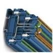 3044671 DIN Rail Terminal Blocks