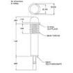 6011QM3 electronic component of Visual Communications Company