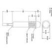 6011QM3 Panel Mount Indicator Lamps