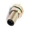 PXMBNI05RPM04AFL001 Circular Metric Connectors