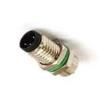 PXMBNI08RPM04APC  Connectors