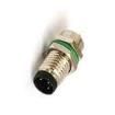 PXMBNI08RPM04APC Circular Metric Connectors