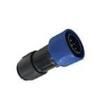 PXP4010/04P/3540  Connectors