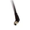 PXPPVC05RAM03ACL010PVC Sensor Cables / Actuator Cables