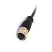 PXPPVC12FBF12ACL010PVC Sensor Cables / Actuator Cables