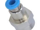 153022 Unspecified Connectors