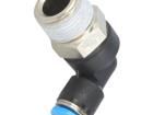 190660 Unspecified Connectors