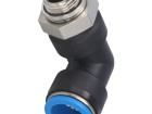 186348 Unspecified Connectors