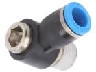 153100  Connectors
