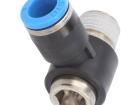 153100 Unspecified Connectors