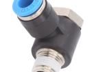 153087 Unspecified Connectors