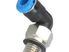 186352 Unspecified Connectors
