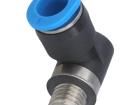 130833 Unspecified Connectors