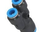 130612 Unspecified Connectors