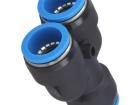 130609 Unspecified Connectors