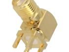 RF2-03E-T-00-50-G RF Connectors / Coaxial Connectors
