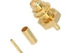 RF2-06A-T-02-50-G RF Connectors / Coaxial Connectors