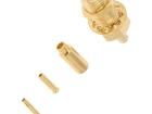 RF2-06A-T-21-50-G RF Connectors / Coaxial Connectors