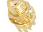 RF2-145A-T-17-50-G-HDW RF Adapters - Between Series
