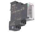 RM22JA21MR  Electromechanical